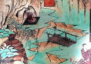 DUNHUANG - 118 -Grottes de Mogao 